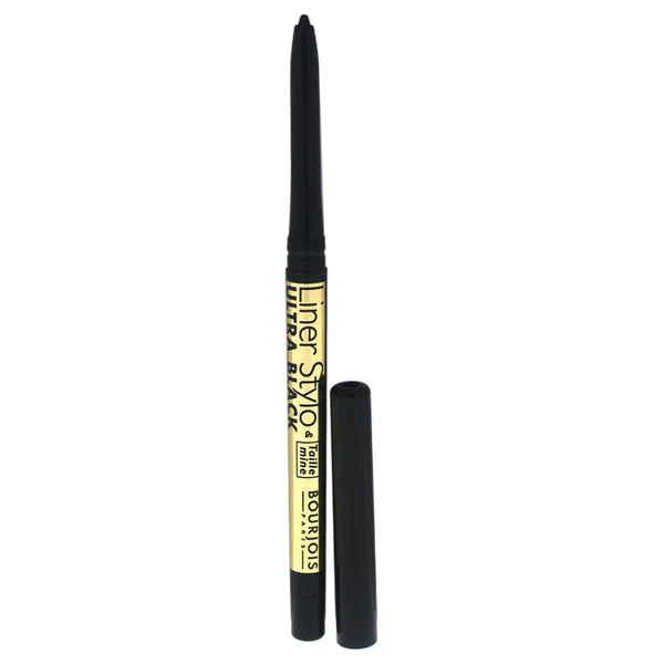 BOURJOIS PROPELLING EYE LINER PENCIL ULTRA BLACK 61