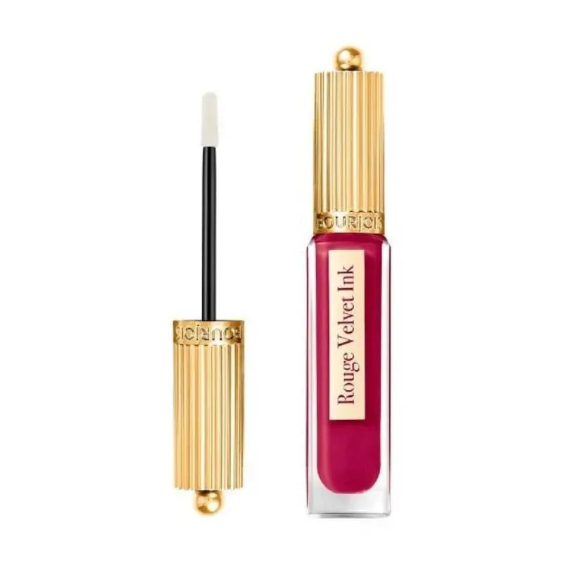 BOURJOIS ROUGE VELVET INK LIPSTICK