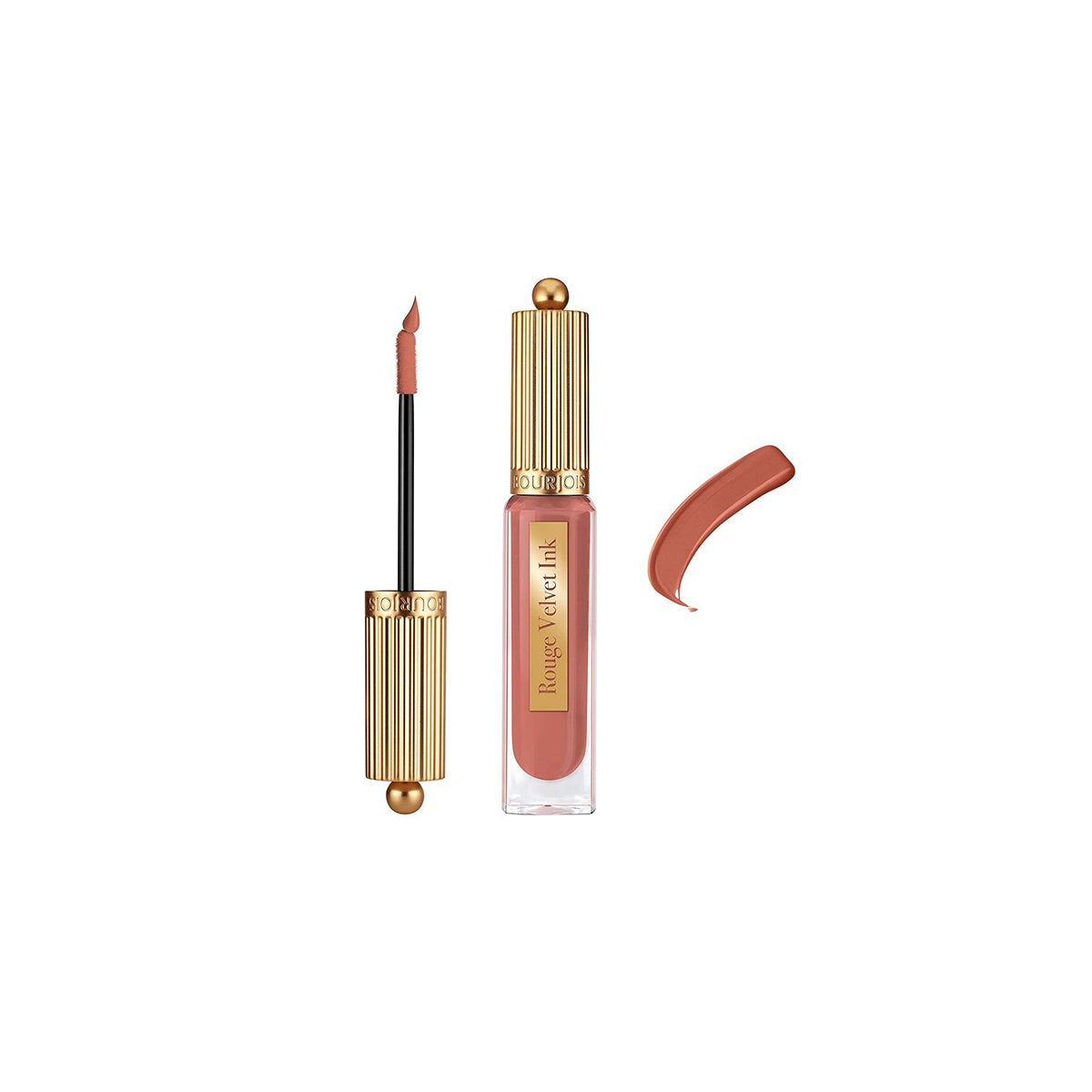BOURJOIS ROUGE VELVET INK LIPSTICK