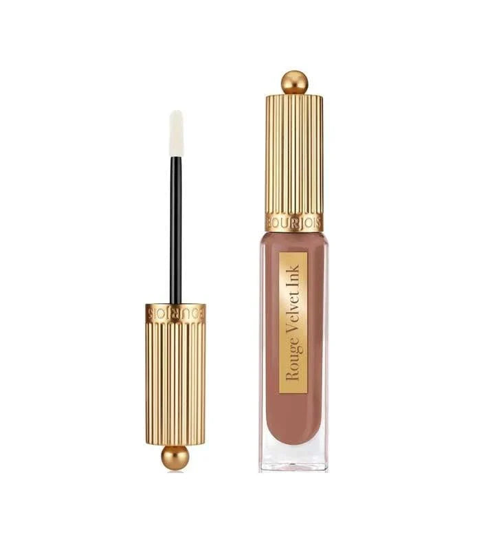 BOURJOIS ROUGE VELVET INK LIPSTICK
