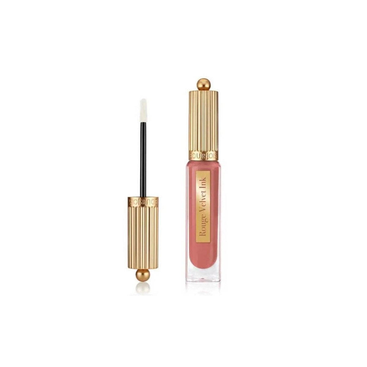 BOURJOIS ROUGE VELVET INK LIPSTICK