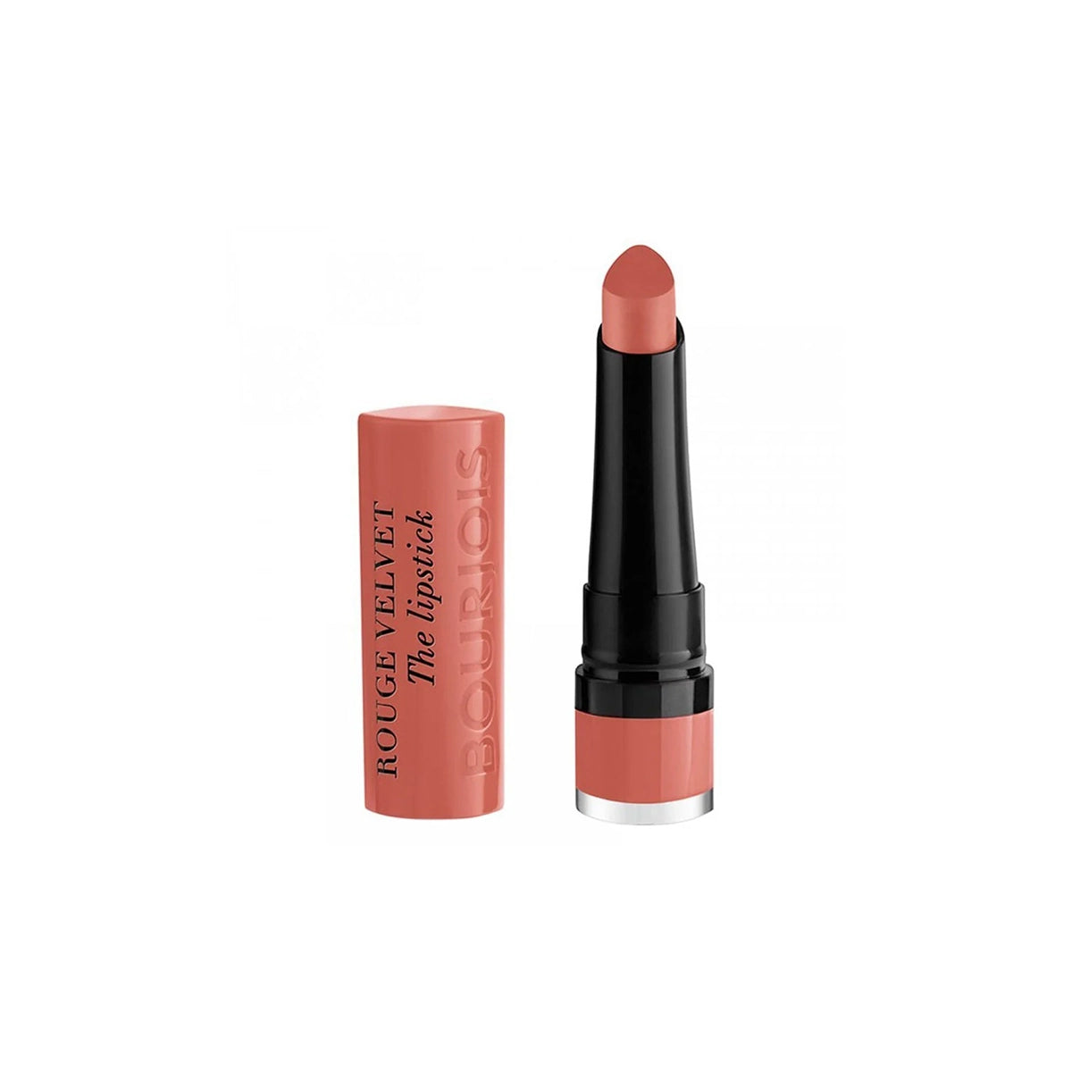 BOURJOIS ROUGE VELVET THE LIPSTICK