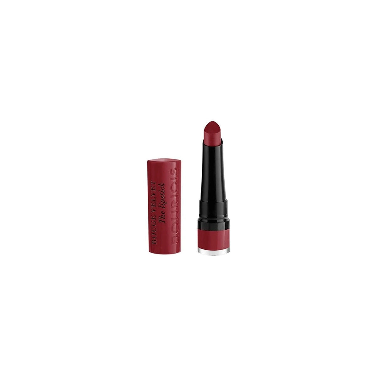 BOURJOIS ROUGE VELVET THE LIPSTICK