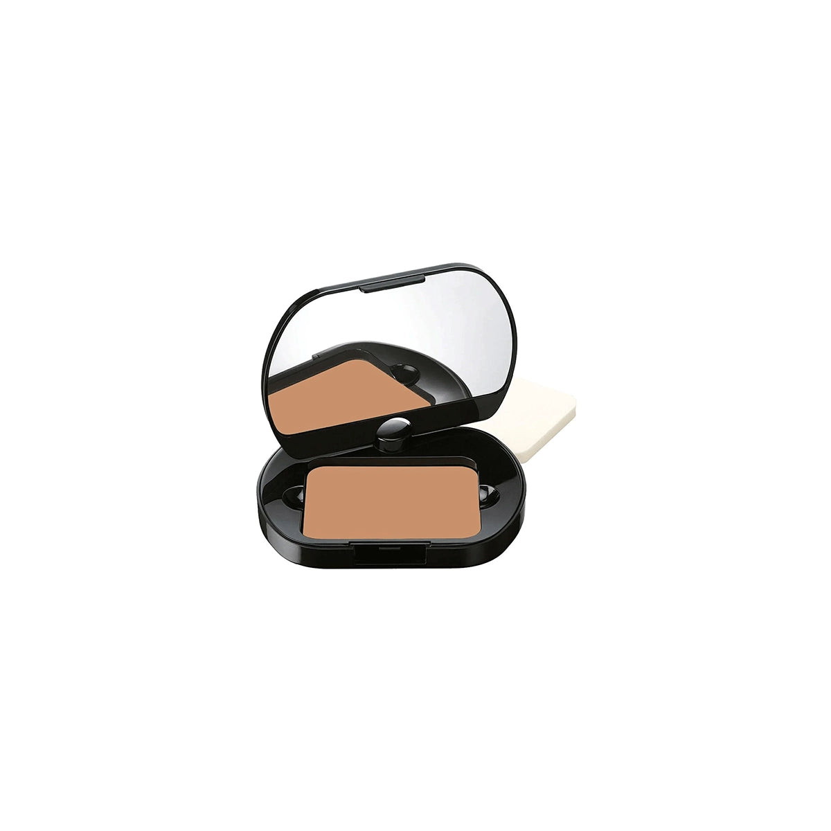 BOURJOIS SILK EDITION COMPACT POWDER GOLDEN HONEY 55