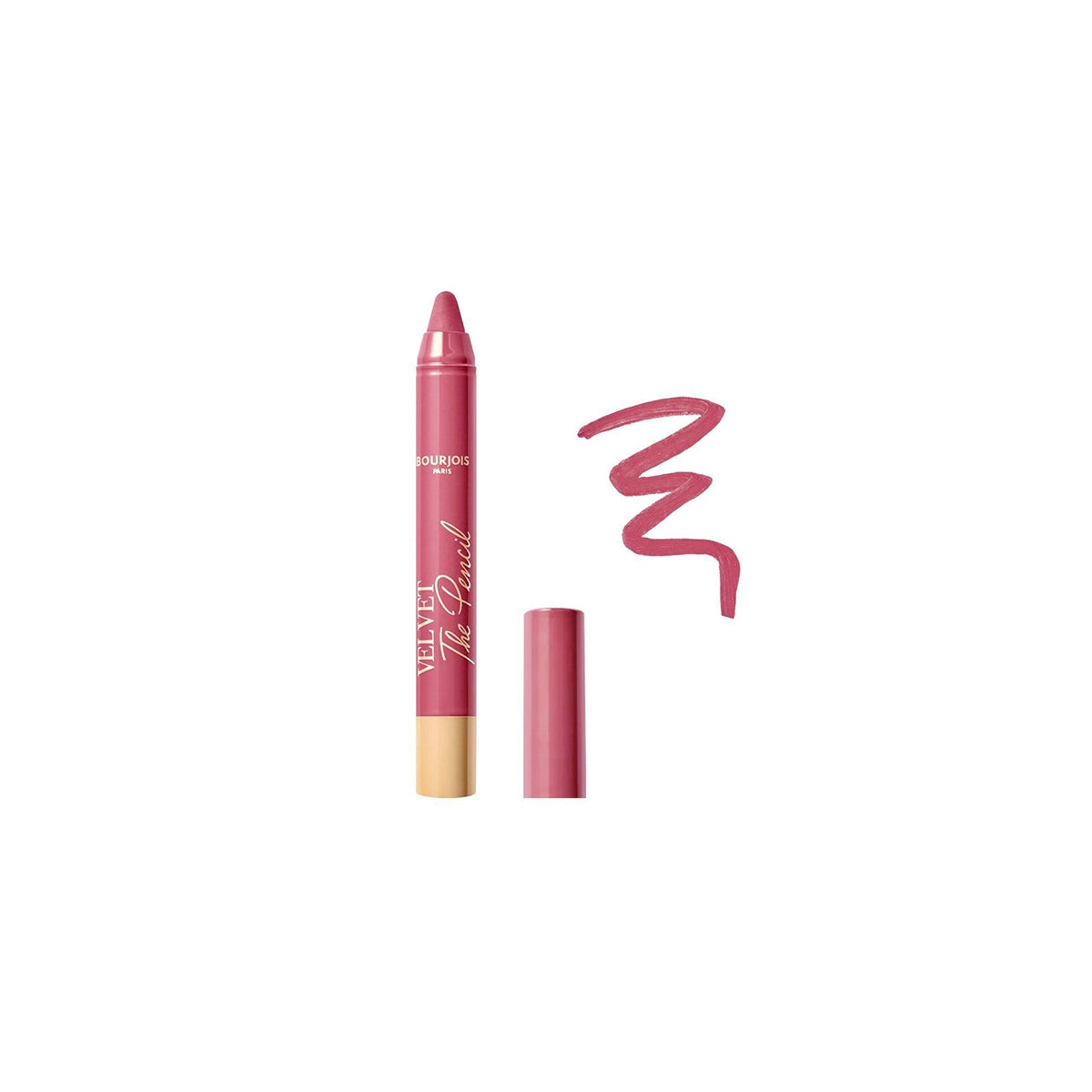 BOURJOIS VELVET THE PENCIL