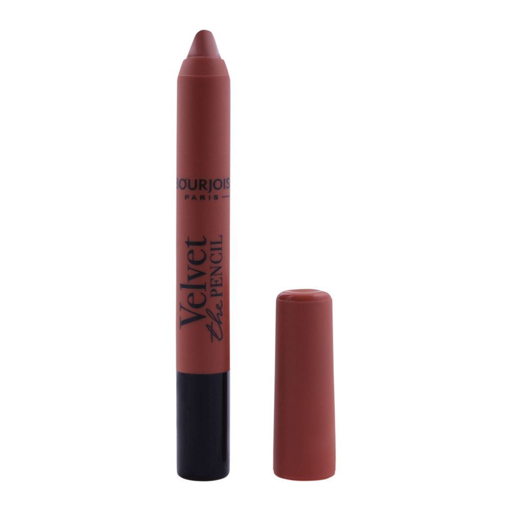 BOURJOIS VELVET THE PENCIL 15