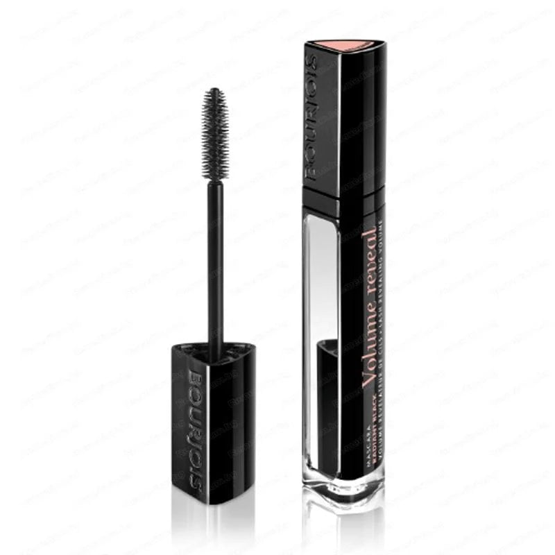 BOURJOIS VOLOME REVEAL MASCARA RADIANT BLACK