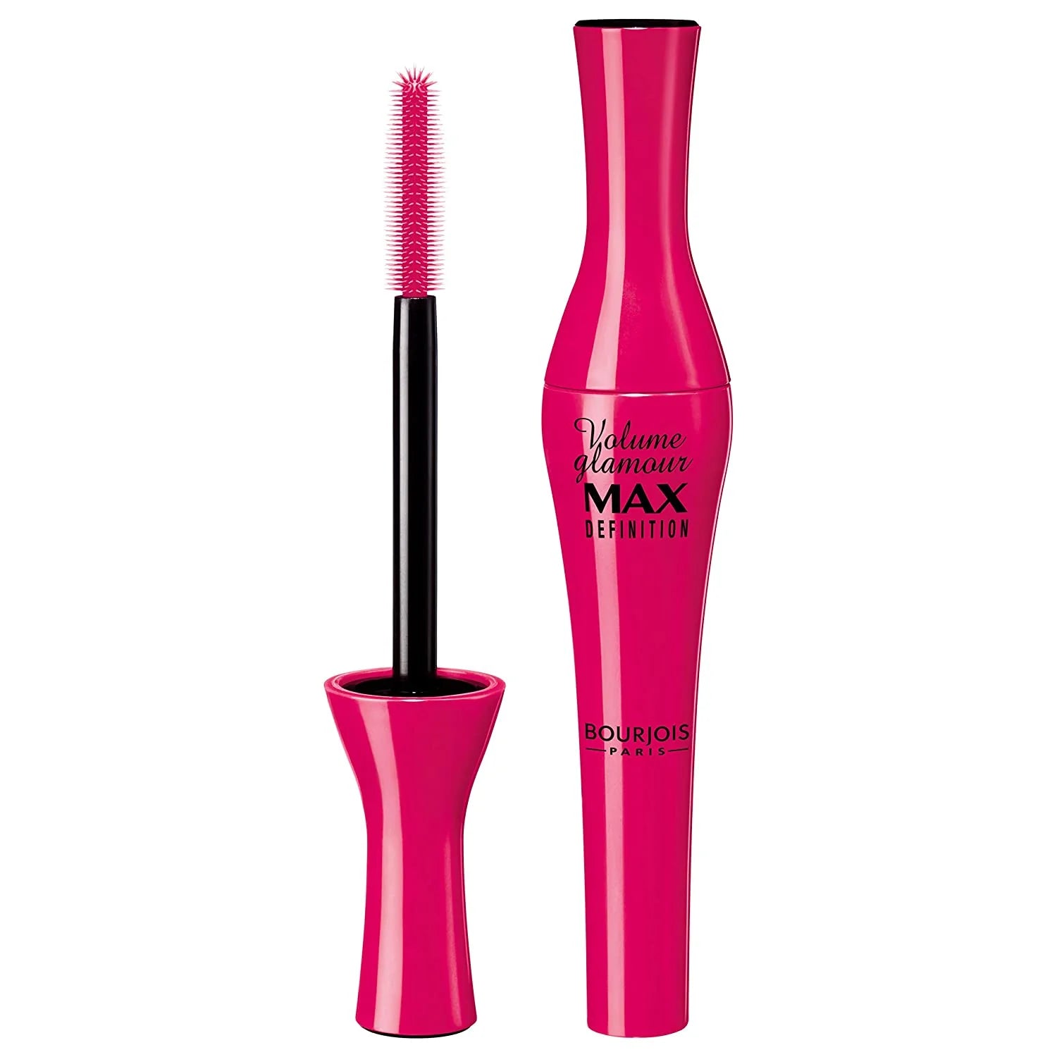 BOURJOIS VOLUME GLAMOUR HIGH DEFINATION MASCARA 51
