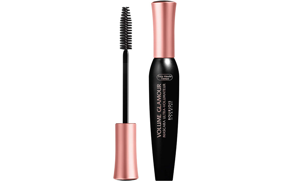 BOURJOIS VOLUME GLAMOUR MASCARA NOIR 06