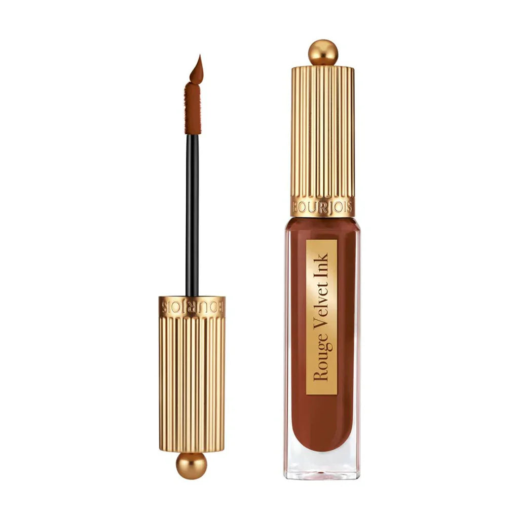 BOURJOIS ROUGE VELVET INK LIPSTICK