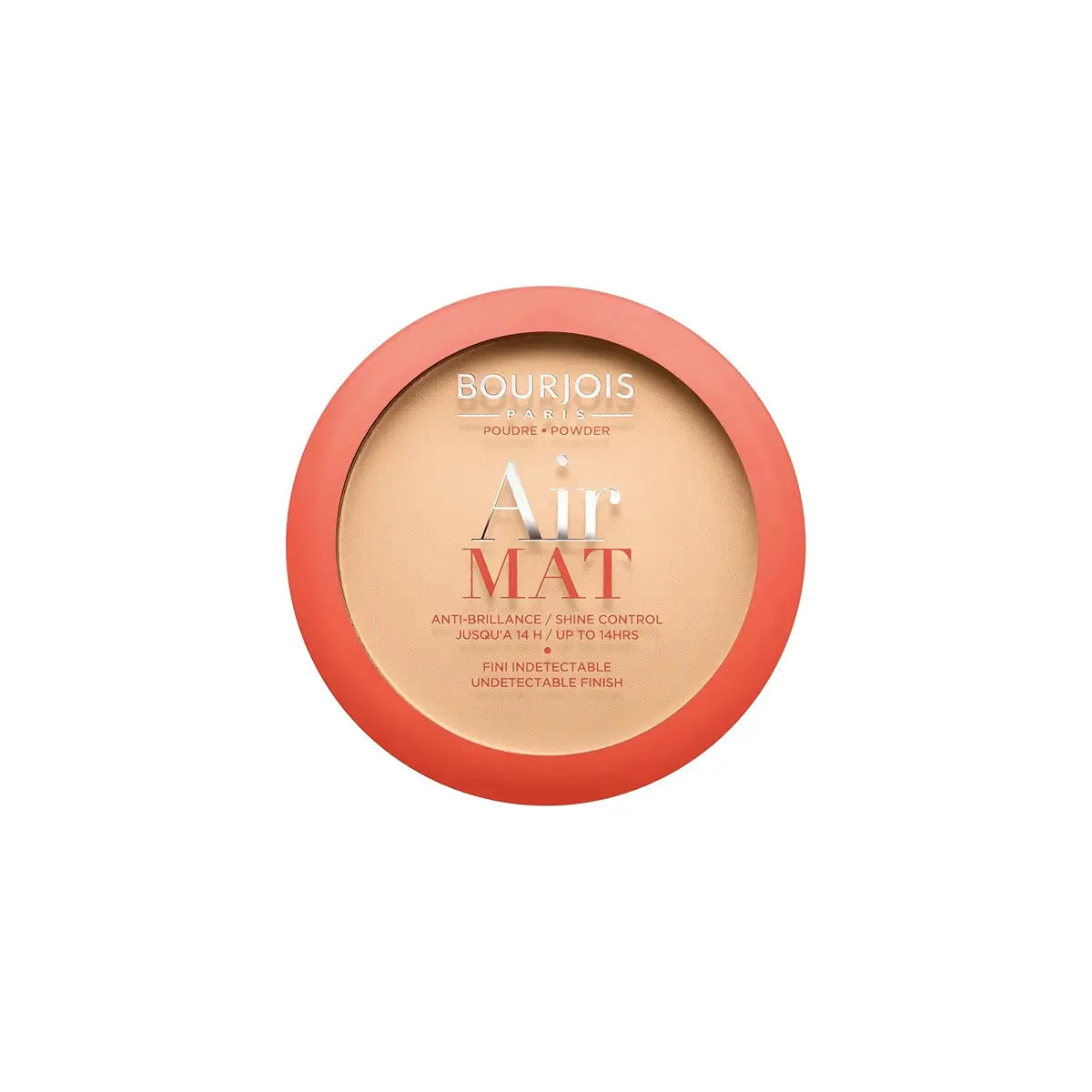 BOURJOIS AIR MAT POWDER 02