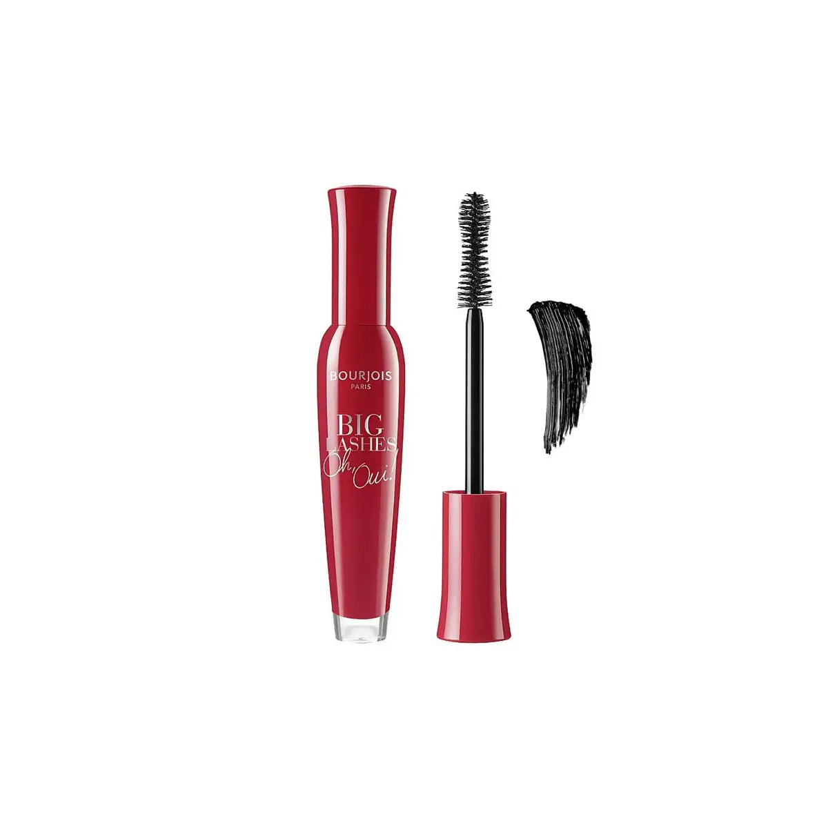 BOURJOIS BIG LASHES OH OUI MASCARA