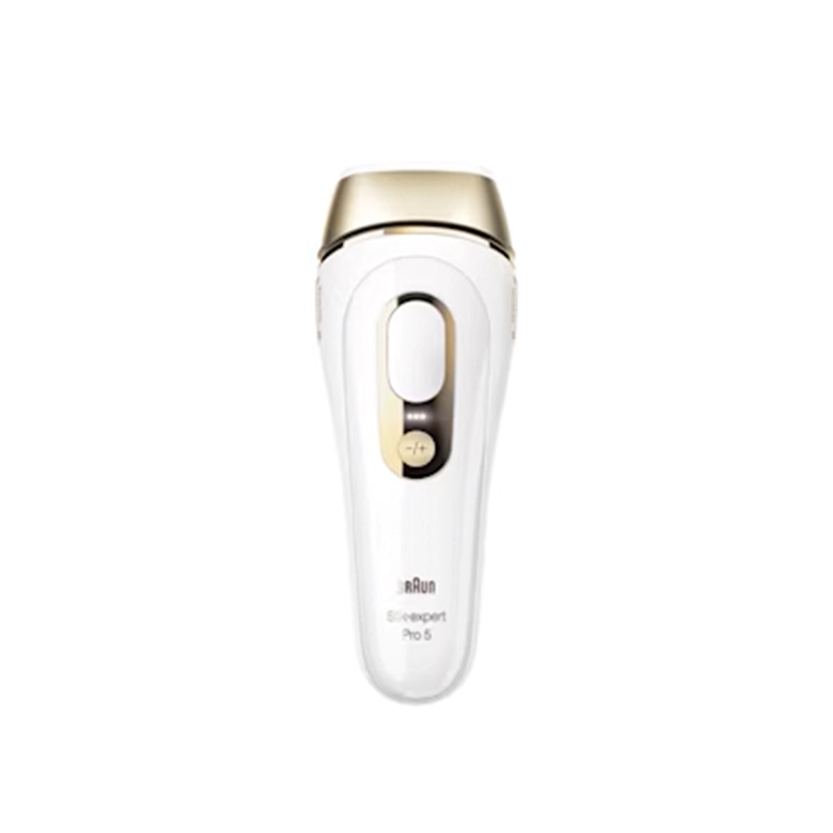 BRAUN IPL HAIR REMOVAL SILK EXPERT PRO 5