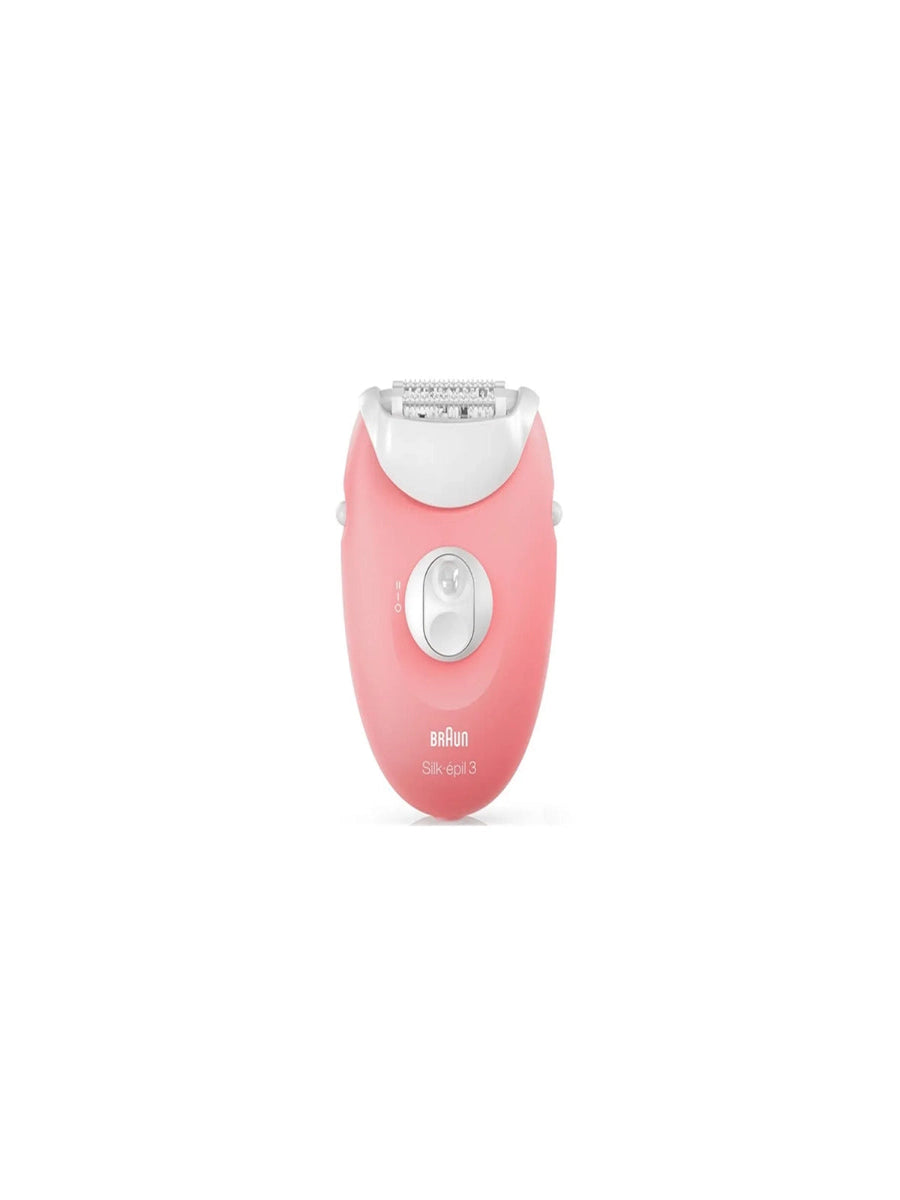 BRAUN SILK EPIL 3273