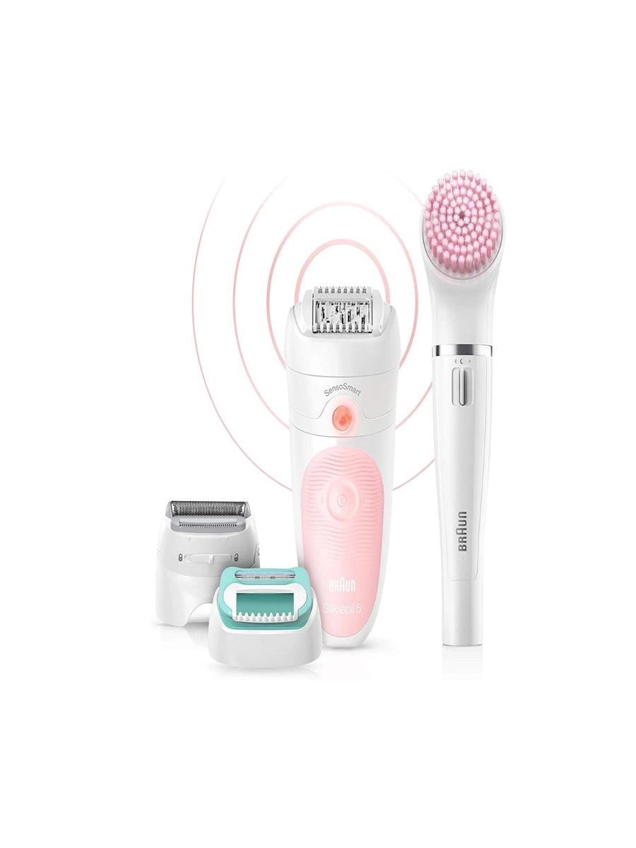 BRAUN SILK EPIL 5-875