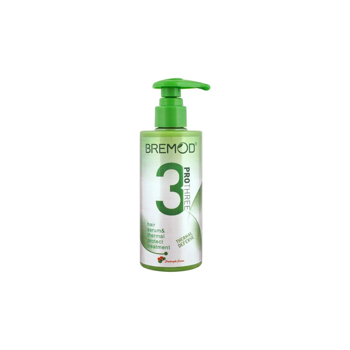 BREMOD PRO THREE HAIR SERUM 250ML