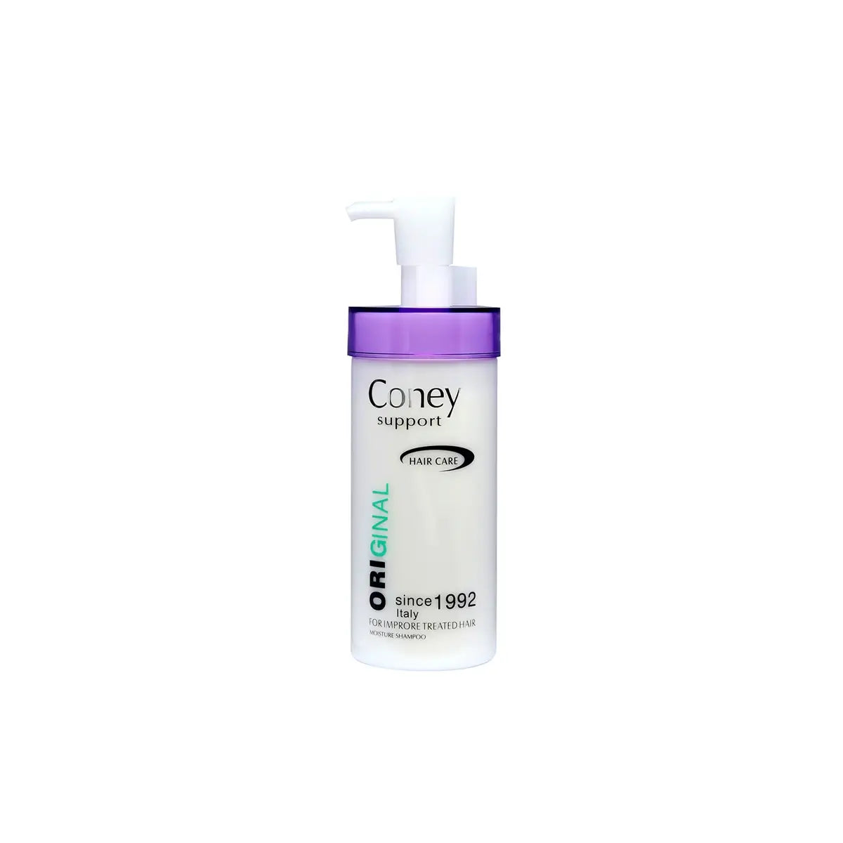 BREMOD SHAMPOO 300ML CONEY ORIGINAL