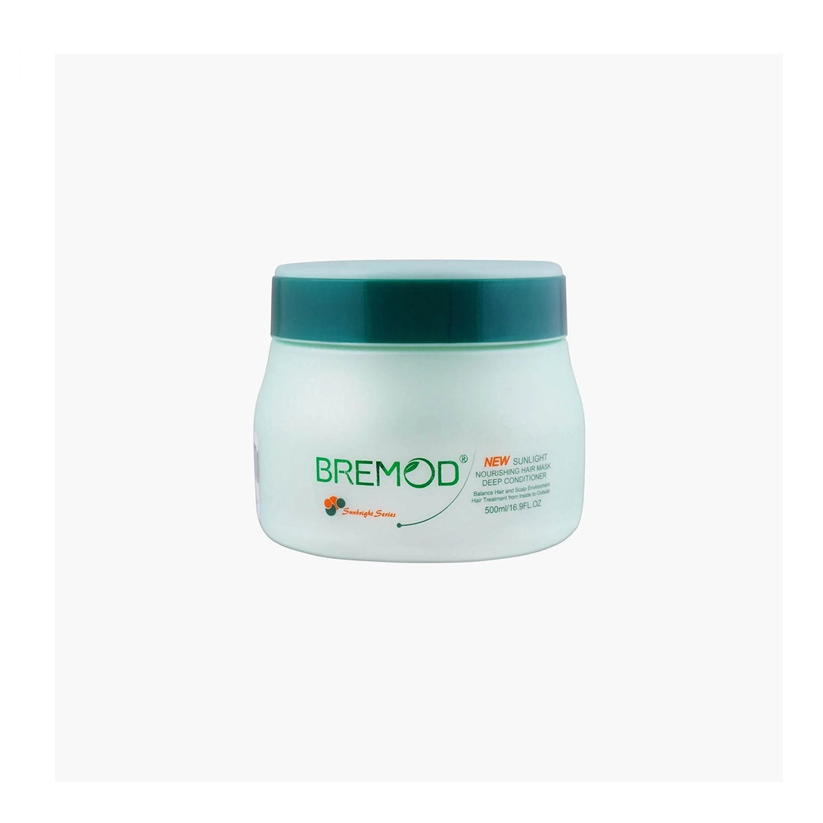 BREMOD HAIR MASK 1000ML NOURISHING