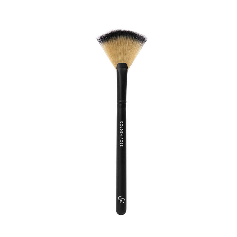 GOLDEN ROSE BRUSH