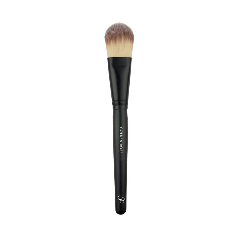 GOLDEN ROSE BRUSH