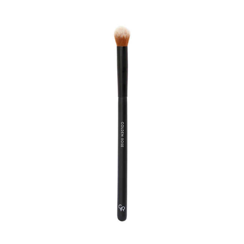GOLDEN ROSE BRUSH