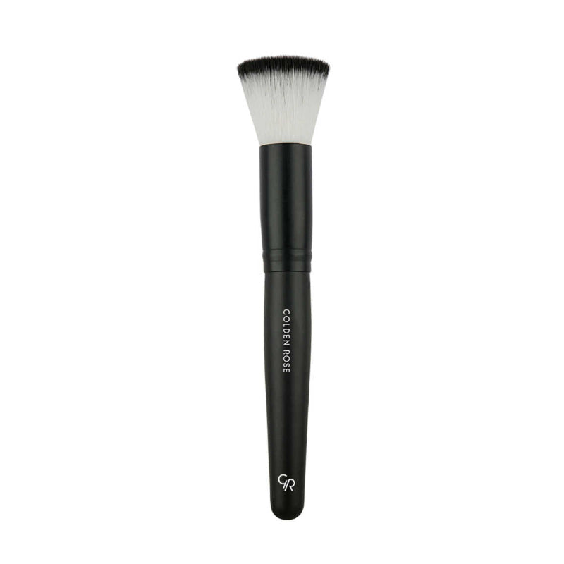 GOLDEN ROSE BRUSH