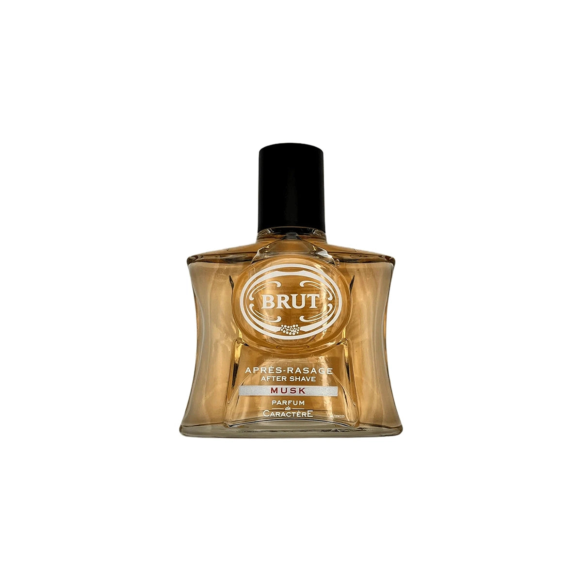 BRUT AFTER SHAVE 100ML MUSK