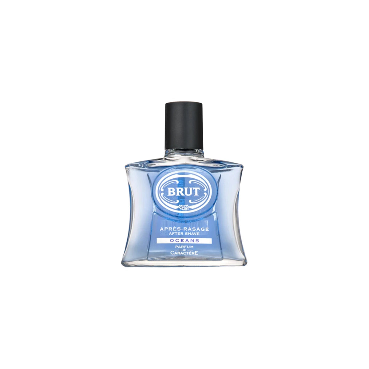 BRUT AFTER SHAVE 100ML OCEANS