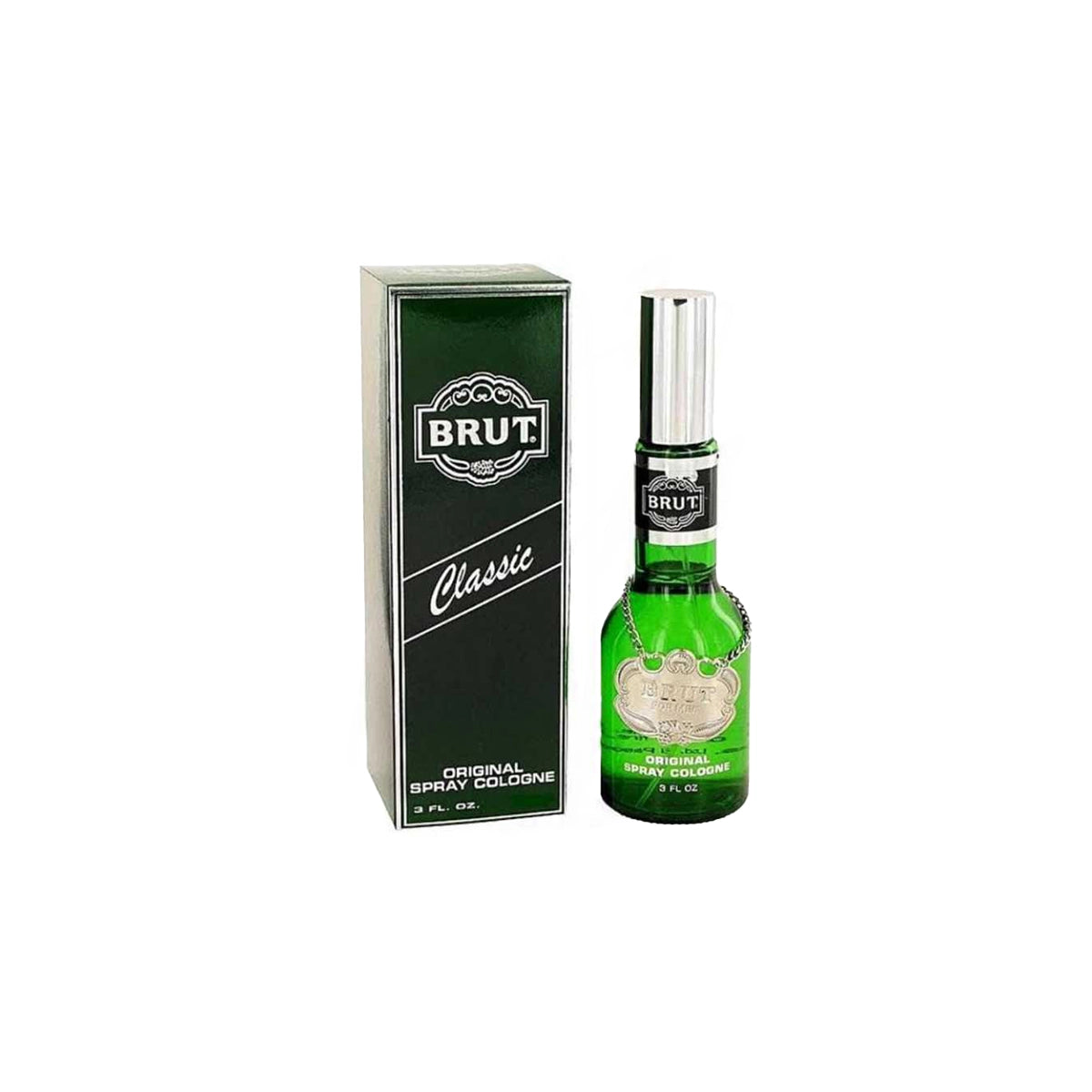 BRUT EDT CLASSIC 100ML