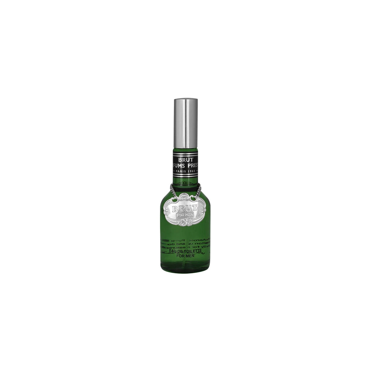 BRUT EDT FOR MEN FABERGE 100ML