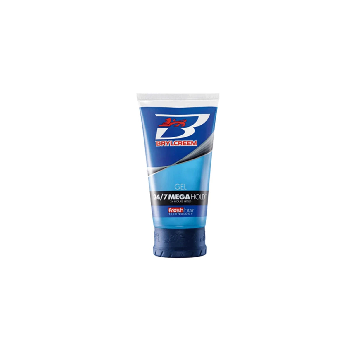 BRYLCREEM HAIR GEL 150ML 24/7 MEGA HOLD