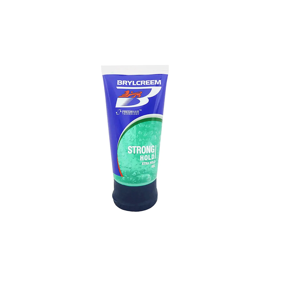 BRYLCREEM HAIR GEL 150ML STRONG EXTRA HOLD