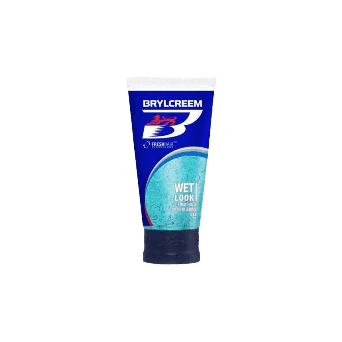 BRYLCREEM HAIR GEL 150ML WET LOOK FRIM HOLD