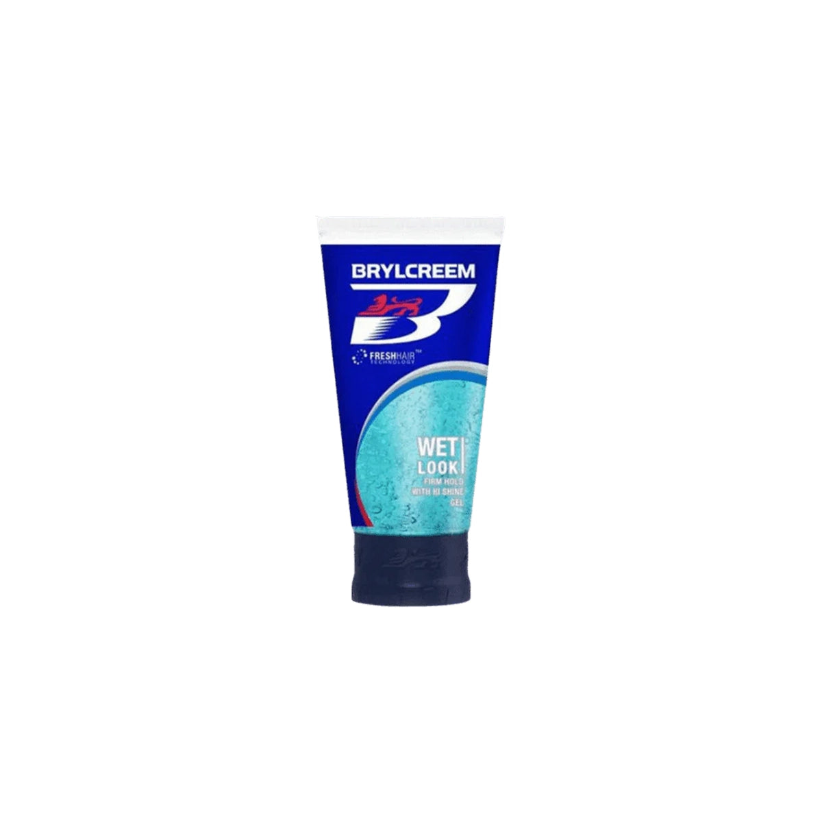 BRYLCREEM HAIR GEL 150ML WET LOOK
