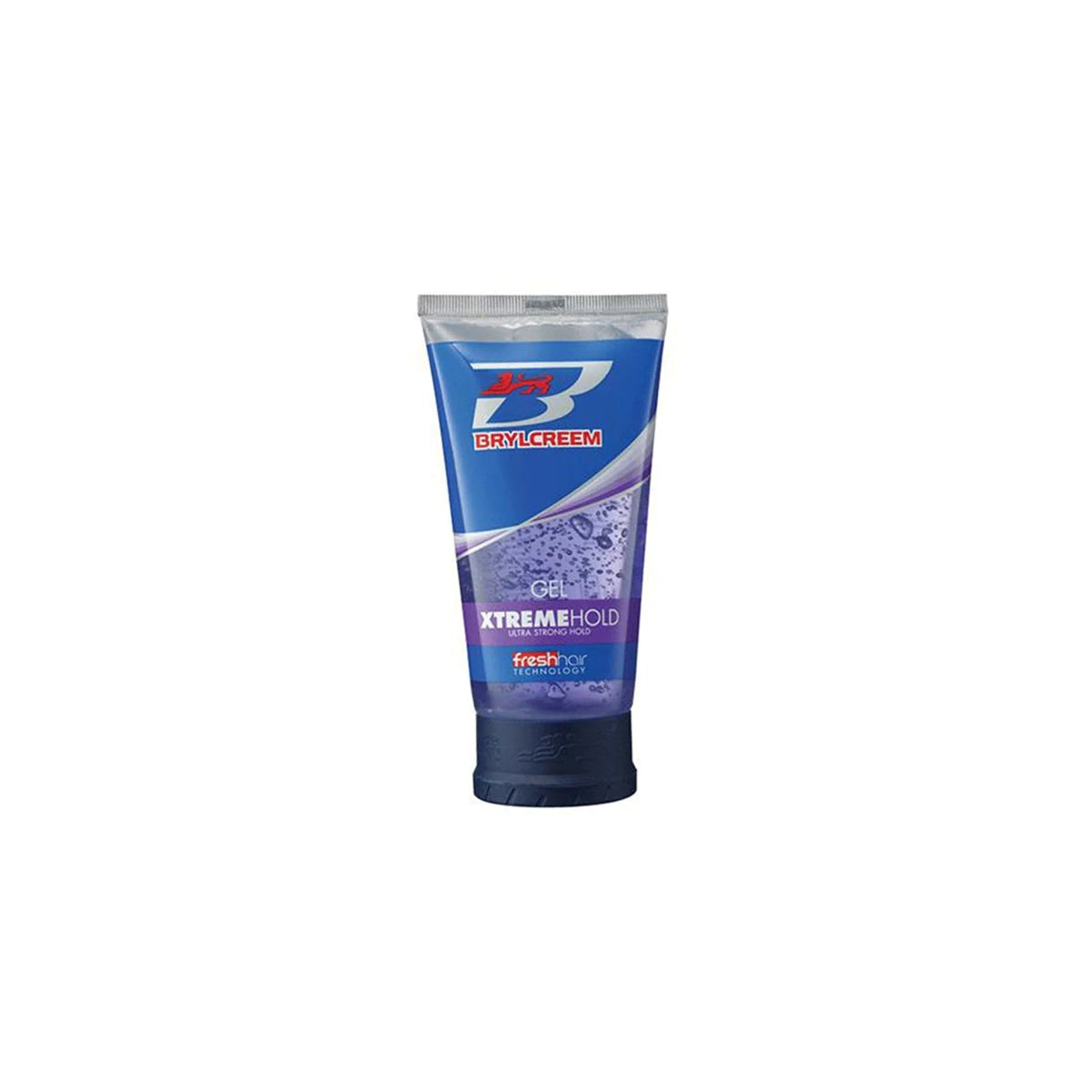 BRYLCREEM HAIR GEL 150ML XTREME HOLD