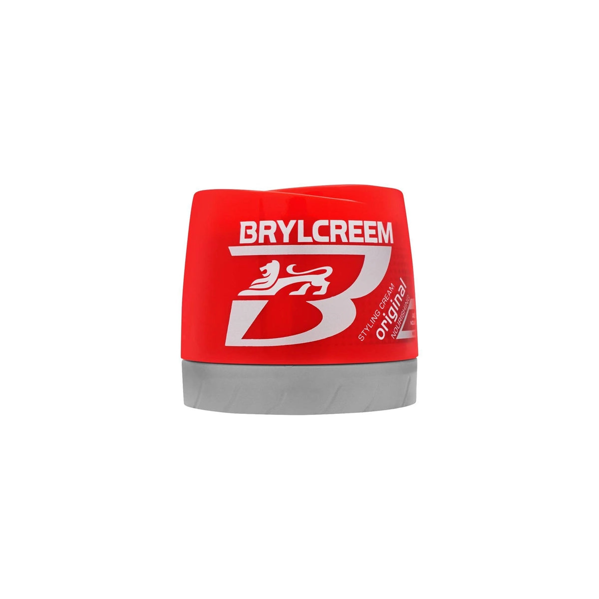 BRYLCREEM INDO HAIR CREAM 125ML ORIGINAL