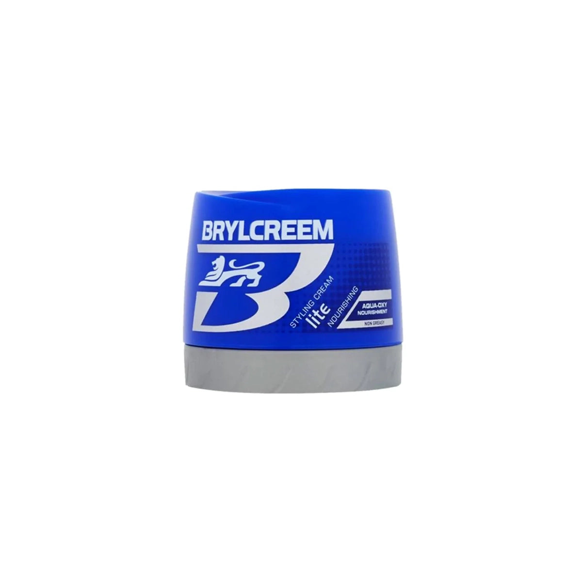 BRYLCREEM INDO HAIR CREAM 250ML LITE
