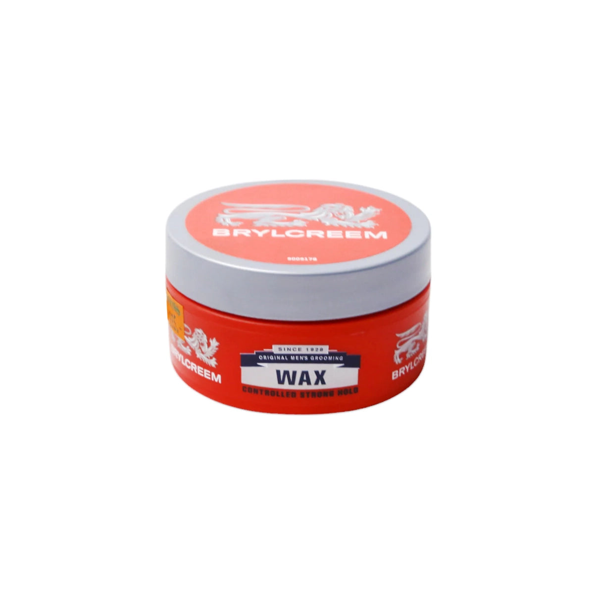 BRYLCREEM STYLING WAX STRONG HOLD 75ML