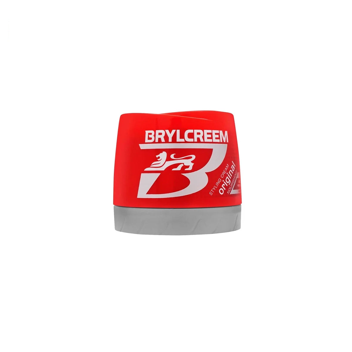 BRYLCREEM INDO HAIR CREAM 125ML LITE