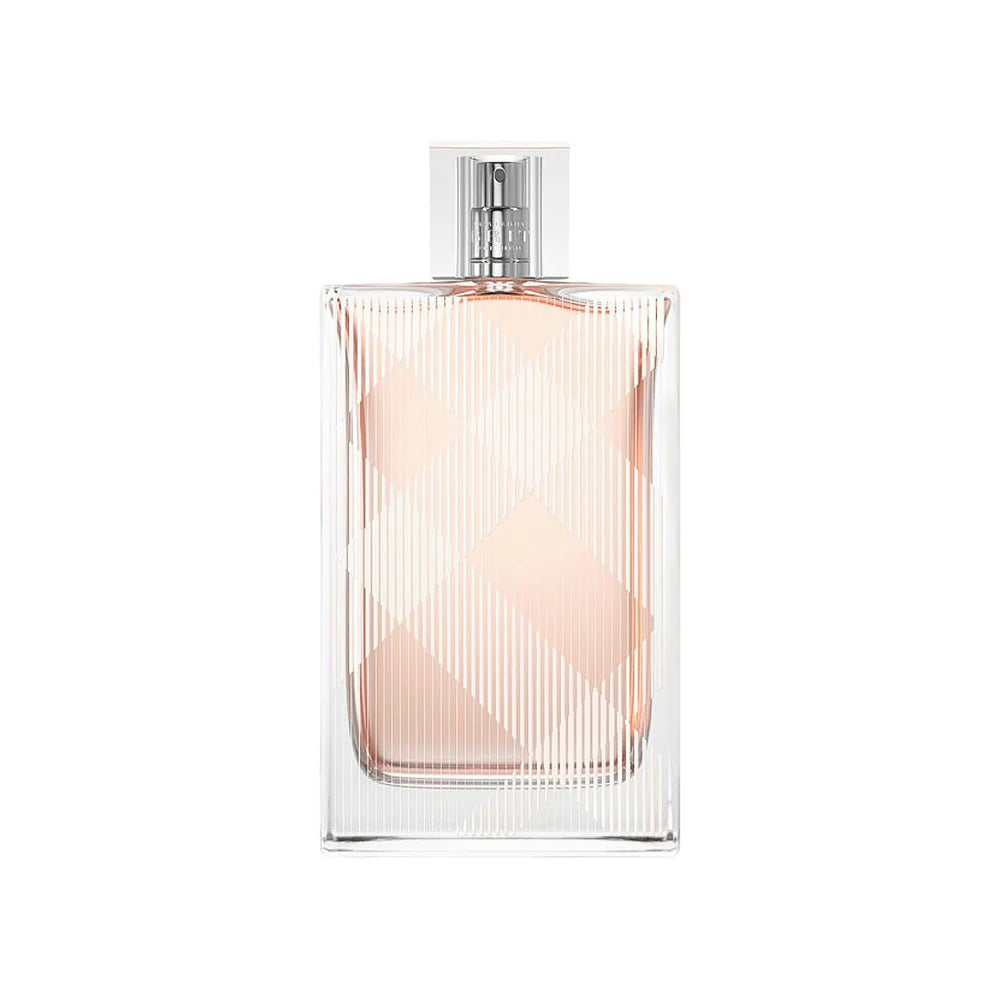 BURBERRY BRIT FOR HER EDT 100ML