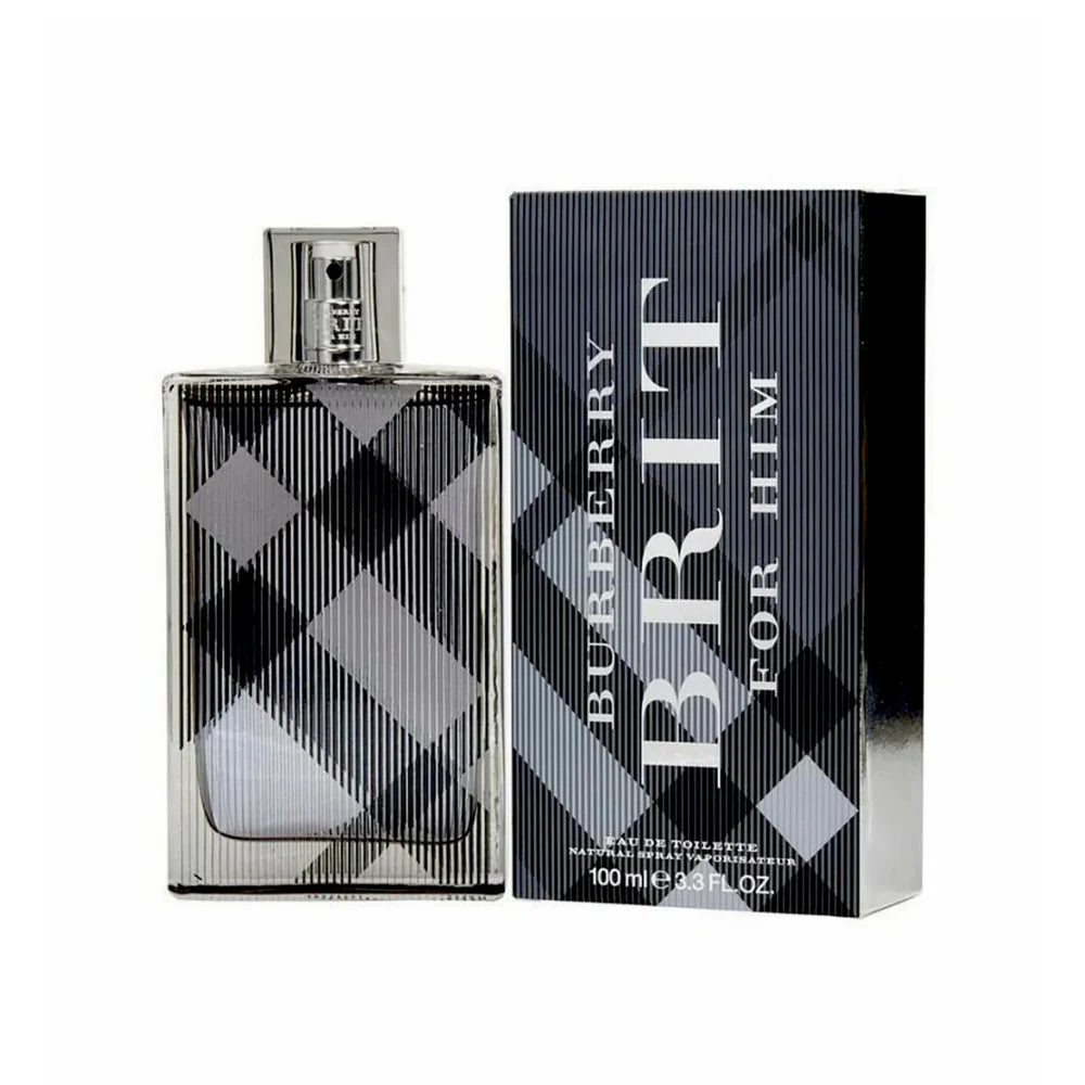 BURBERRY BRIT HIM EDT 100ML
