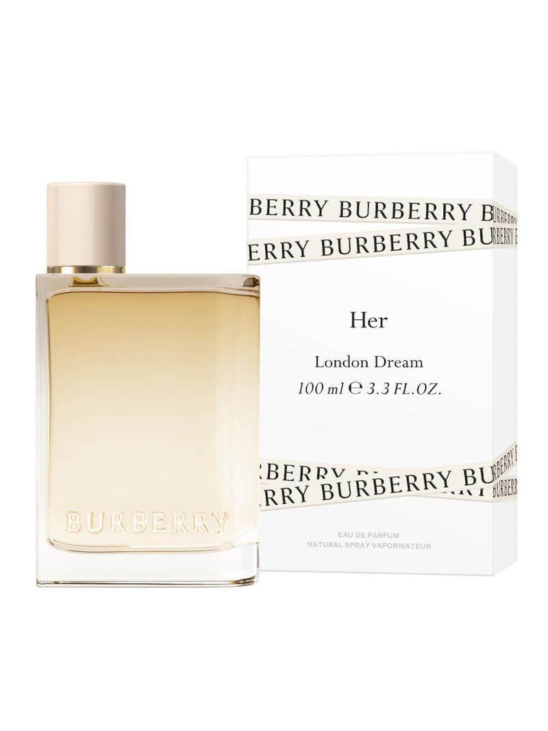 BURBERRY LONDON DREAM HER EDP 100ML