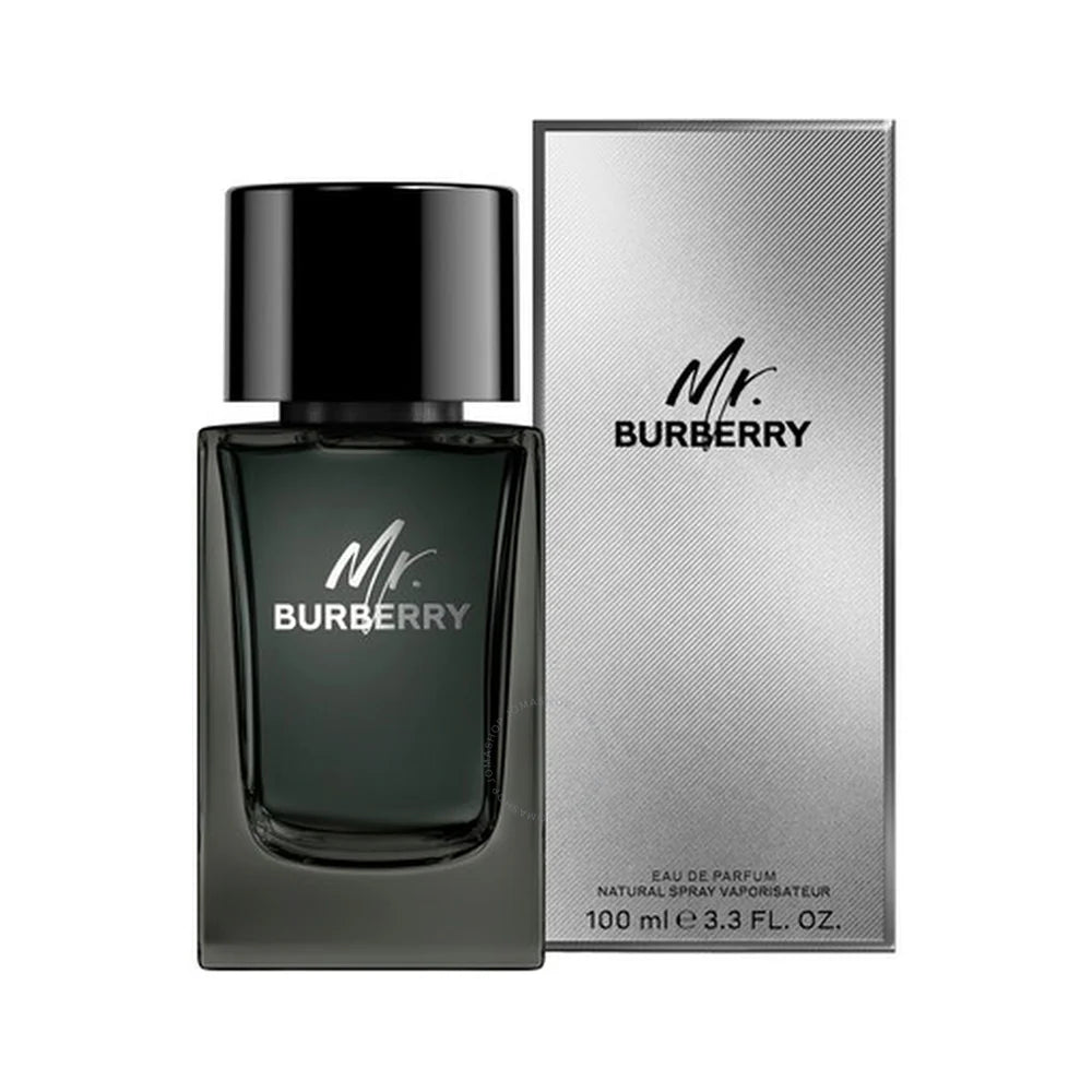 BURBERRY MR BURBERRY EDP 100ML