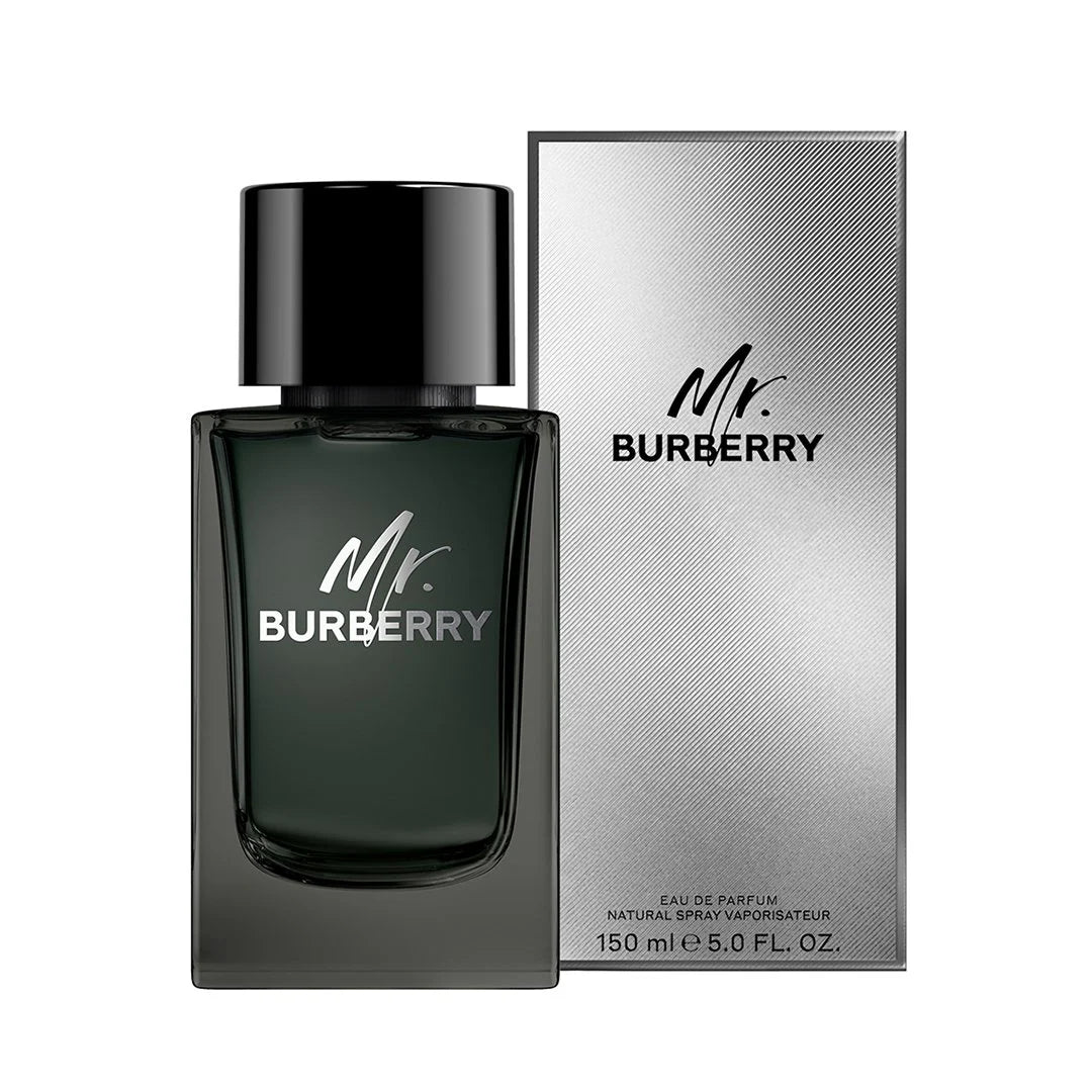 BURBERRY MR BURBERRY EDP 150ML