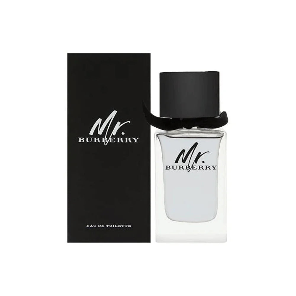 BURBERRY MR BURBERRY EDT 100ML