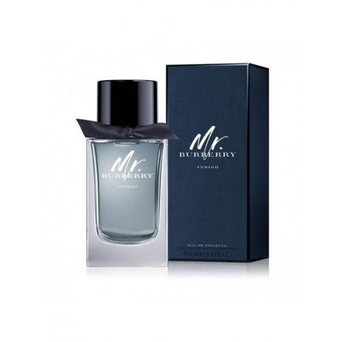 BURBERRY MR BURBERRY INDIGO EDT 150ML