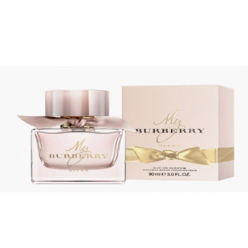 BURBERRY MY BURBERRY BLUSH WOMEN EDP 90ML
