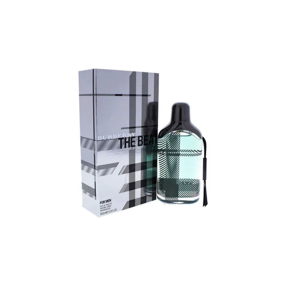 BURBERRY THE BEAT MEN EDT 100ML.