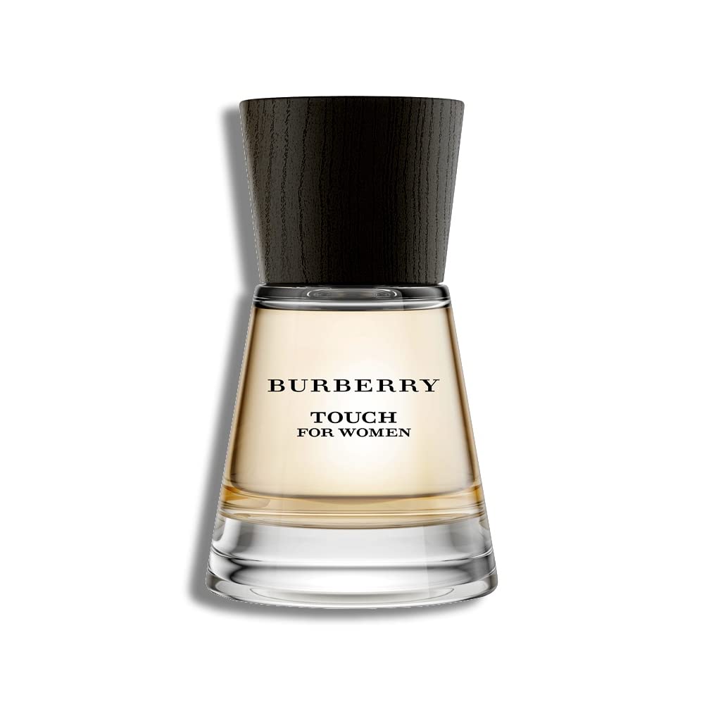BURBERRY TOUCH WOMEN EDP 100ML