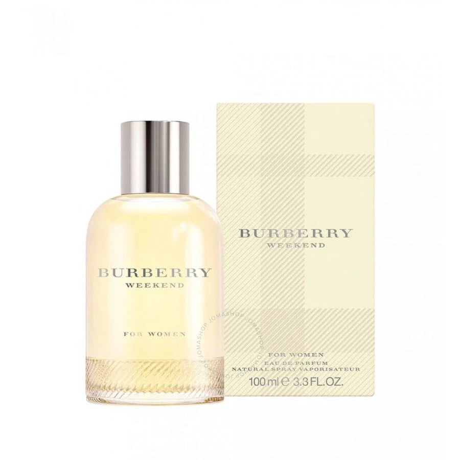 BURBERRY WEEKEND WOMEN EDP 100ML.
